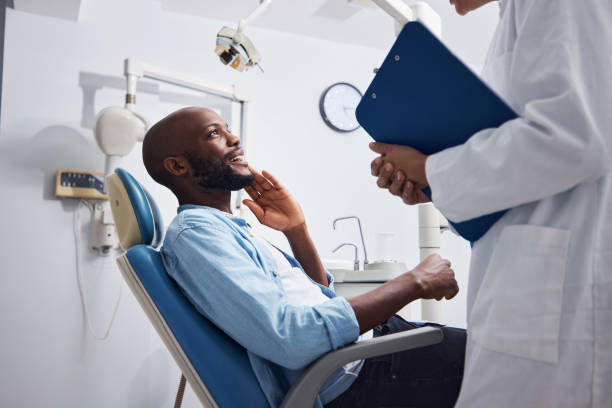 Best Weekend Emergency Dentist in Hapeville, GA