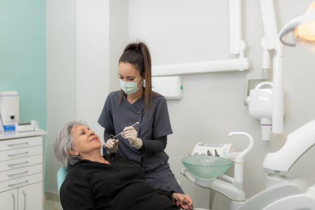 Best Orthodontic Emergency Dentist in Hapeville, GA