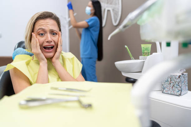 Best Emergency Cosmetic Dentistry in Hapeville, GA