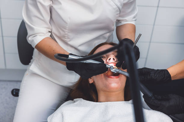 Best Emergency Dentist for Lost Fillings or Crowns in Hapeville, GA