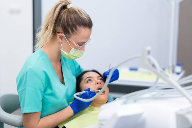 Best Mobile Emergency Dentist in Hapeville, GA
